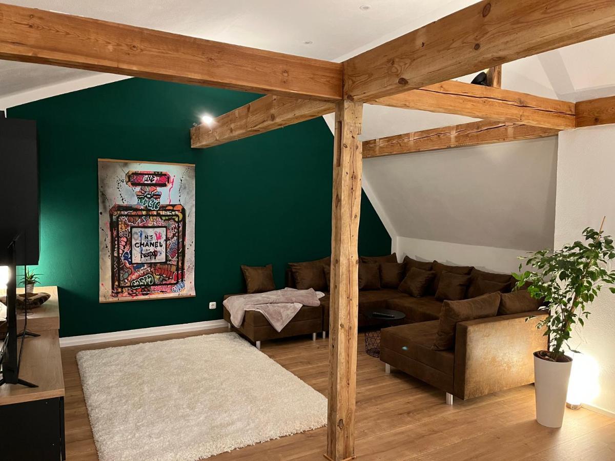 Super Lodge كولمباخ المظهر الخارجي الصورة