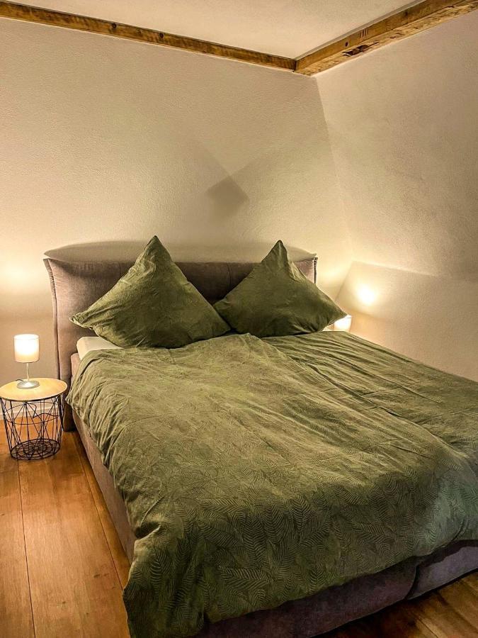 Super Lodge كولمباخ المظهر الخارجي الصورة