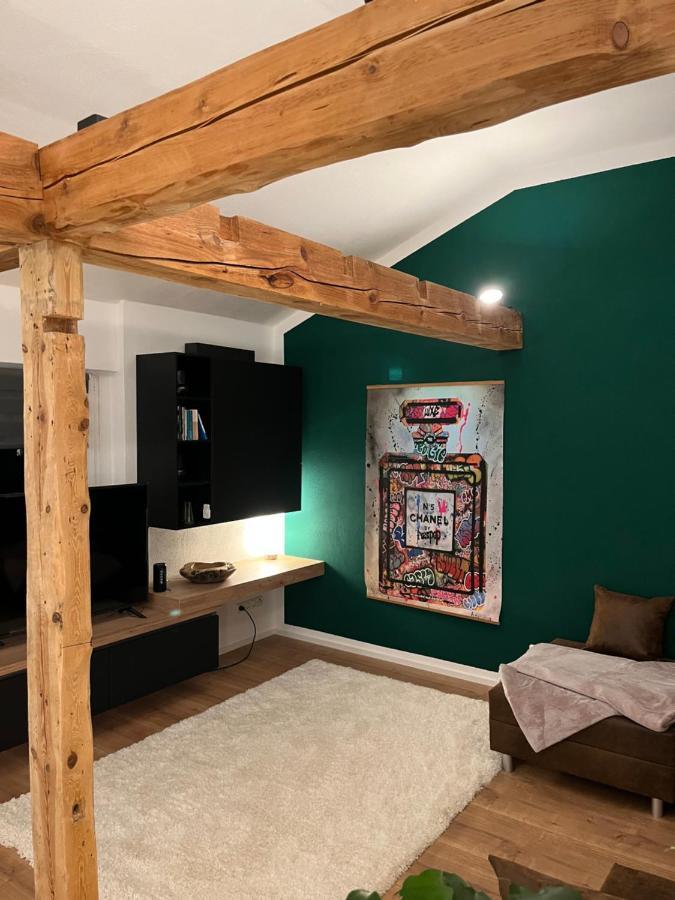 Super Lodge كولمباخ المظهر الخارجي الصورة